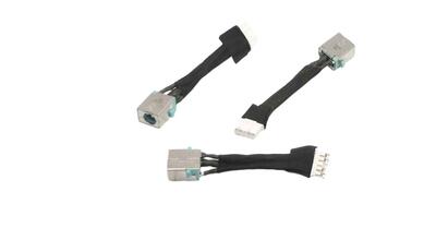 Разъем питания для ноутбука Acer Aspire 7741, 7741z, 7551, 7552 с кабелем HY-AC021