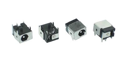 Разъем питания для ноутбука Clevo Model 98 M450C, Acer Travelmate C100, Z9000 Compaq Armada M700/Compaq: TC1000 TC1100,Presario M2000 M2100/HP ZE2000 ZE2100 ZE2200, 1.65mm 5pin корпус разъема в металлической &quot;рубашке&quot;