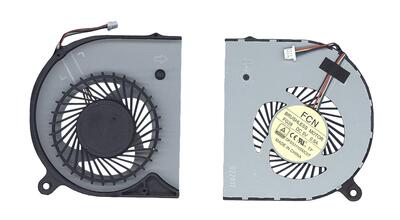 Вентилятор для ноутбука Acer Aspire V15 Nitro 5V 0.5A 4-pin FCN левый