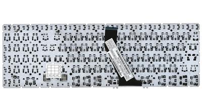 Клавиатура Acer Aspire Timeline M3-581, M5-581, V5-531, V5-551, V5-571 Black RU - фото 3