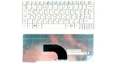 Клавиатура для ноутбука Acer Aspire (2920) Grey, (No Frame), RU