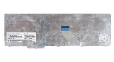 Клавиатура для ноутбука Acer Aspire (7000, 9300, 9400) White RU - фото 3