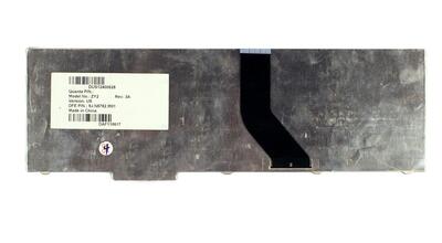 Клавиатура для ноутбука Acer Aspire 8920, 8930, 8920G, 8930G, 6930, 6930G, 7730z Black RU - фото 3