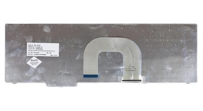 Клавиатура для ноутбука Acer Aspire (9800) Black RU/EN - фото 3