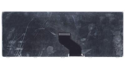 Клавиатура для ноутбука Acer Timeline (3410, 4741, 3810) Black, Mat, RU - фото 3