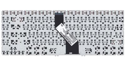 Клавиатура для ноутбука Acer Aspire M3-481, V5-431, V5-471, V5-472, V5-473 Black, (No Frame) RU - фото 3