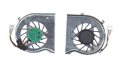 Вентилятор для ноутбука Acer Aspire One D250, P531H, 5V 0.3A 3-pin ADDA