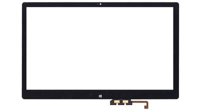 Тачскрин (Сенсорное стекло) для Acer Aspire r7-572, r7-572g черный