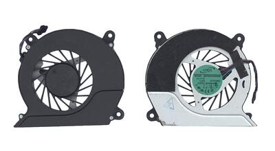 Вентилятор для ноутбука Acer Aspire M3-481, M3-581 5V 0.28A 4-pin SUNON