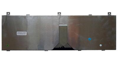 Клавиатура для ноутбука Acer Aspire (1800, 1801, 1802, 1804, 9500, 9502, 9503, 9504) Black, RU - фото 3