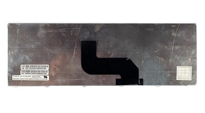 Клавиатура Acer Gateway (NV40) Silver, (No Frame), RU - фото 2