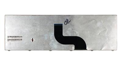 Клавиатура для ноутбука Acer Packard Bell ( TM81, TM82, TM86, TM87, TM89, TM94) Black, (No Frame), RU - фото 3