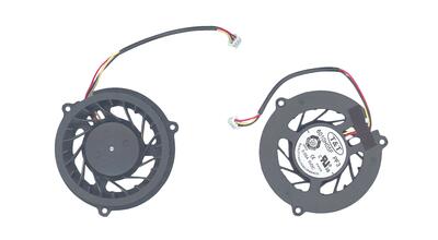 Вентилятор для ноутбука MSI 163, EX600, PR600, VR200, VR600, VX600, 5V 0.55A 3-pin T&amp;T