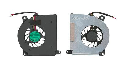 Вентилятор для ноутбука Acer Aspire 3100 5V 0.38A 3-pin ADDA