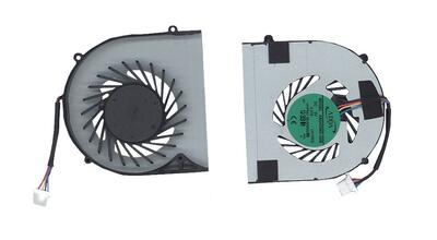 Вентилятор для ноутбука Acer Aspire One 522, 722, 5V 0.4A 4-pin ADDA