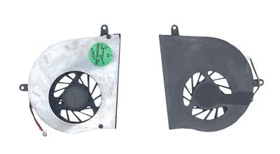 Вентилятор для ноутбука Acer Aspire 7335, 7650, 7750, 7560, 7560G, 7750G, 7750ZG, Gateway NV75S, NV77H, Packard Bell EasyNote LS11, LS11HR, LS11SB, LS44SB, LS44HR, 5V 0.5A 3-pin ADDA