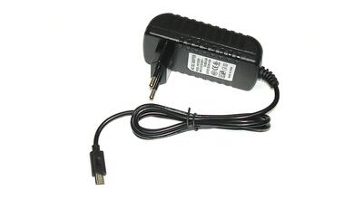 Блок питания для планшета Acer 18W 12V 20A microUSB HH01202000 Wall