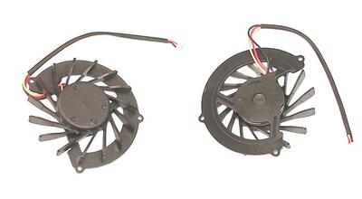 Вентилятор для ноутбука Acer Aspire 4535 5V 0.18A 3-pin ADDA