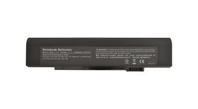 Аккумуляторная батарея для ноутбука Acer TravelMate: 3200, 3201, 3202, 3203, 3204, 3205, C200, C210, C203ETCi, C204Tmi, C213Tmi, C215TMi 11.1V Black 4400mAh OEM