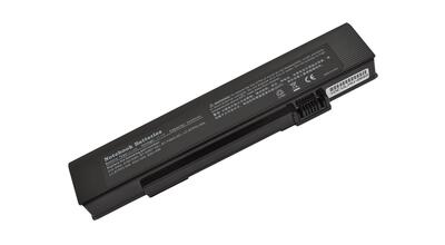 Аккумуляторная батарея для ноутбука Acer TravelMate: 3200, 3201, 3202, 3203, 3204, 3205, C200, C210, C203ETCi, C204Tmi, C213Tmi, C215TMi 11.1V Black 4400mAh OEM - фото 2