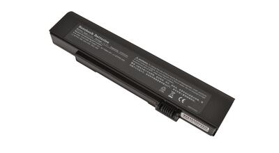 Аккумуляторная батарея для ноутбука Acer TravelMate: 3200, 3201, 3202, 3203, 3204, 3205, C200, C210, C203ETCi, C204Tmi, C213Tmi, C215TMi 11.1V Black 4400mAh OEM - фото 3