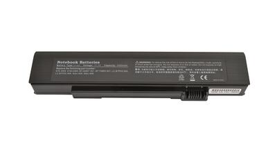 Аккумуляторная батарея для ноутбука Acer TravelMate: 3200, 3201, 3202, 3203, 3204, 3205, C200, C210, C203ETCi, C204Tmi, C213Tmi, C215TMi 11.1V Black 4400mAh OEM - фото 4