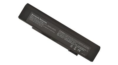 Аккумуляторная батарея для ноутбука Acer TravelMate: 3200, 3201, 3202, 3203, 3204, 3205, C200, C210, C203ETCi, C204Tmi, C213Tmi, C215TMi 11.1V Black 4400mAh OEM - фото 5