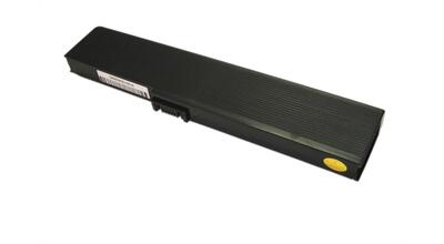 Аккумуляторная батарея для ноутбука Acer BATEFL50L6C40 Aspire 3680 10.8V Black 5200mAh OEM - фото 2