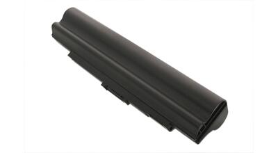 Аккумуляторная батарея для ноутбука Acer UM09B7C Aspire One 751 11.1V White 5200mAh OEM - фото 2