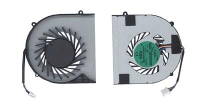 Вентилятор для ноутбука Acer Aspire TimelineX 1430 5V 0.2A 4-pin ADDA VER-2