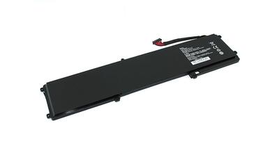 Аккумуляторная батарея для ноутбука Razer RZ09-0102 Blade 14 11.1V Black 6400mAh OEM
