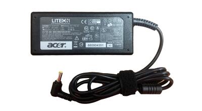Блок питания для ноутбука Acer 65W 19V 3.42A 5.5x1.7mm AR651905517HJ Orig