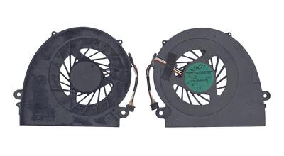 Вентилятор для ноутбука Acer Travelmate 8572 5V 0.50A 4-pin ADDA