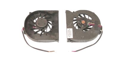 Вентилятор для ноутбука Acer Aspire 2420, 2920, 2920Z 5V 0.3A 3-pin Sunon