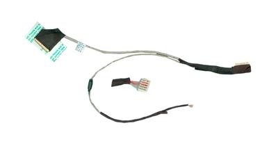 Шлейф матрицы для ноутбука Acer Aspire One D250 (толстый разъем) 7515250