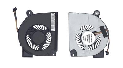 Вентилятор для ноутбука Acer Travelmate P645 5V 0.4A 4-pin SUNON