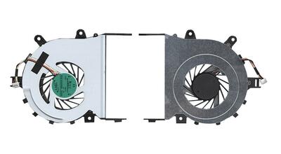 Вентилятор для ноутбука Acer Aspire 4553 5V 0.5A 4-pin ADDA