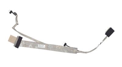 Шлейф матрицы для ноутбука Acer Aspire 5516, 5517, 5241 + camera connector