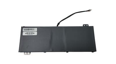 Аккумуляторная батарея для ноутбука Acer AP18E7M Nitro 7 AN715-51 15.4V Black 3574mAh - фото 2