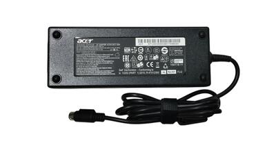 Блок питания для ноутбука Acer 120W 20V 6A 4Pin YDS-120A Orig
