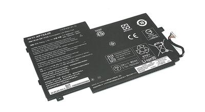 Аккумуляторная батарея для планшета Acer AP15A3R Switch 10 SW3 3.75V Black 8060mAh OEM