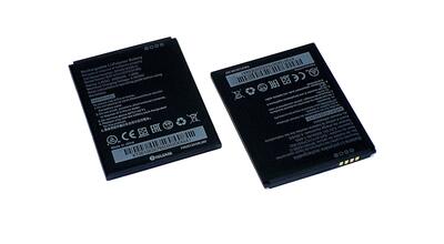 Аккумуляторная батарея для Acer BAT-A11 Liquid Z410 Duo 3.8V Black 2000mAh 7.6Wh