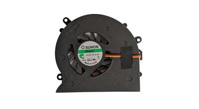 Вентилятор для ноутбука Acer Aspire 5220 5V 0.4A 3-pin SUNON