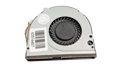 Вентилятор для ноутбука Acer Aspire E1-532 5V 0.5A 4-pin FCN