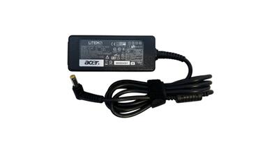 Блок питания для ноутбука Acer 45W 19V 2.37A 5.5x1.7mm ADP-45HE/B OEM