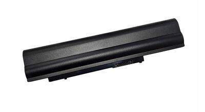 Аккумуляторная батарея для ноутбука Acer AS09C31 NV4001 11.1V Black 5200mAh OEM - фото 3