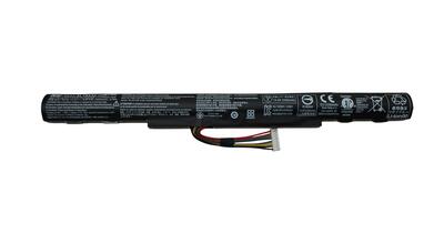 Аккумуляторная батарея для ноутбука Acer AL15A32 Aspire E5-422 14.8V Black 2500mAh Orig