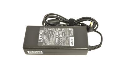 Блок питания для ноутбука Acer 90W 19V 4.74A 5.5x1.7mm PA-1900-05 Orig - фото 2