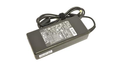 Блок питания для ноутбука Acer 90W 19V 4.74A 5.5x1.7mm PA-1900-05 Orig - фото 3