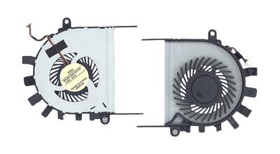 Вентилятор для ноутбука Acer Aspire V5-551 5V 0.5A 4-pin Brushless